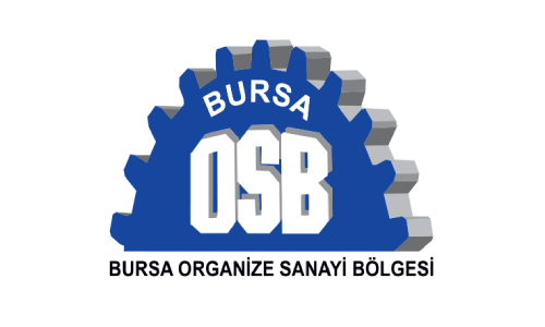 Bursa Organize Sanayi Bölgesi