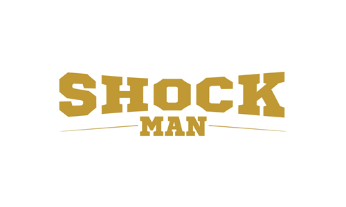 Shock Man