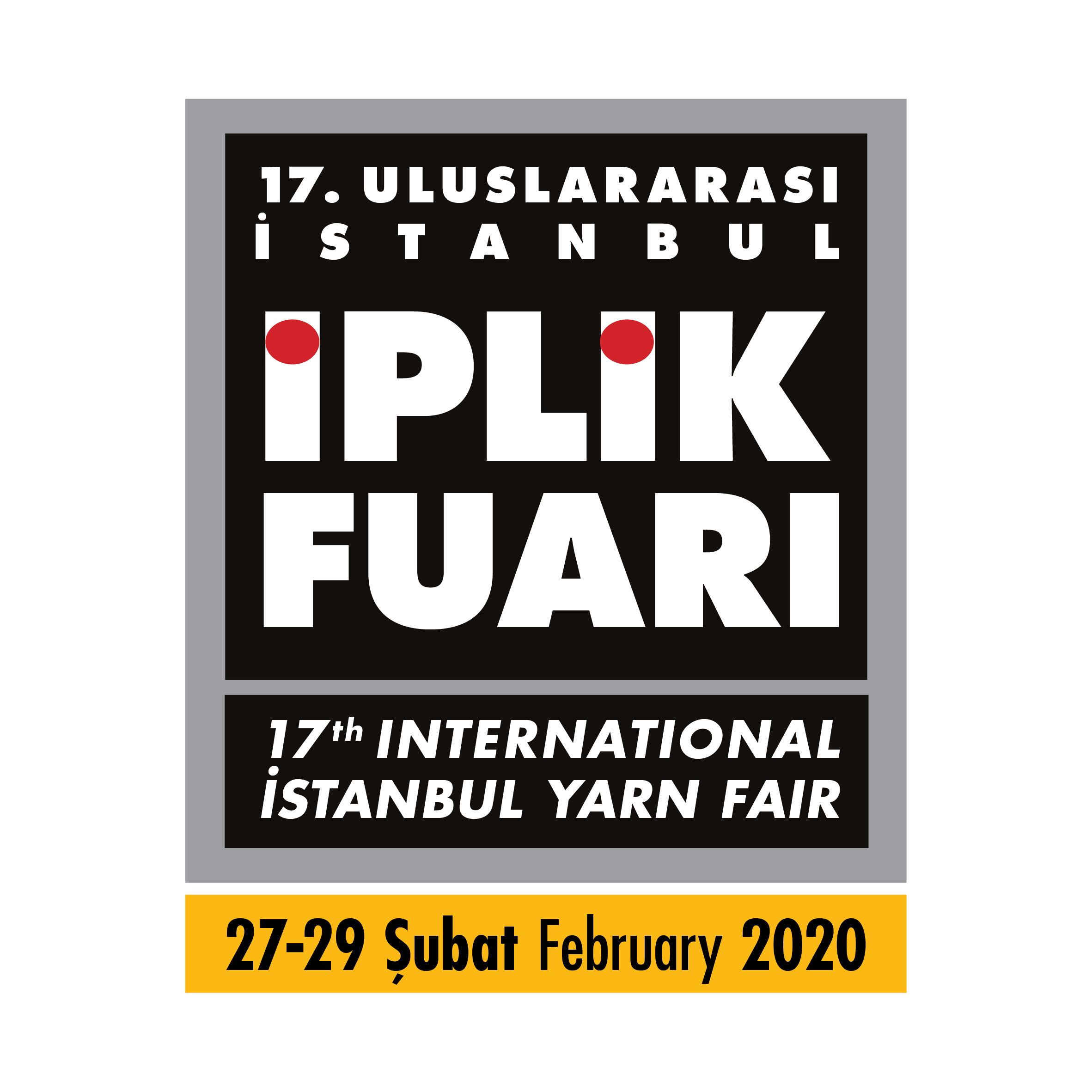 17. Uluslararası İstanbul İplik Fuarı