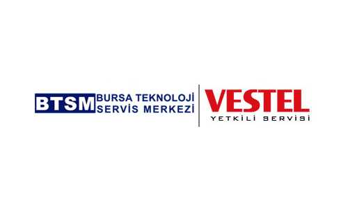 Vestel Bursa Bölge Bayii