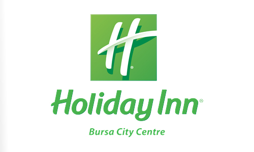 Holiday Inn Bursa City Centre