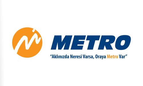 Metro Turizm