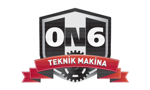 On6 Teknik Makina