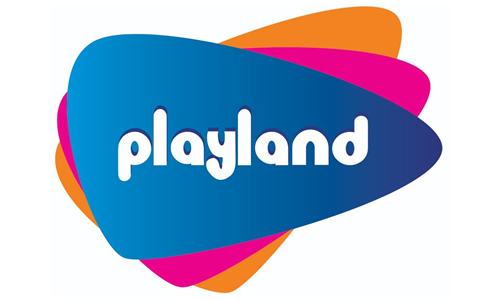 Playland