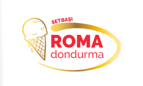 Setbaşı Roma Dondurmacısı