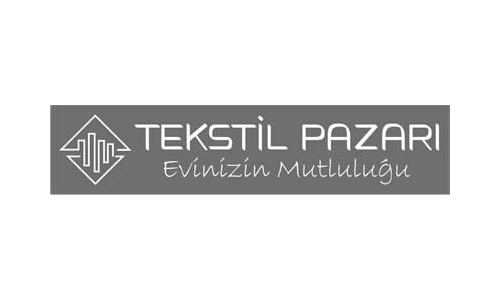 Tekstil Pazarı