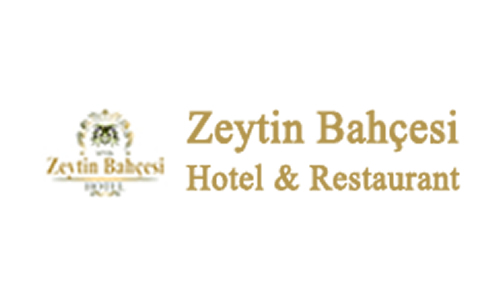 Hotel Zeytin Bahçesi